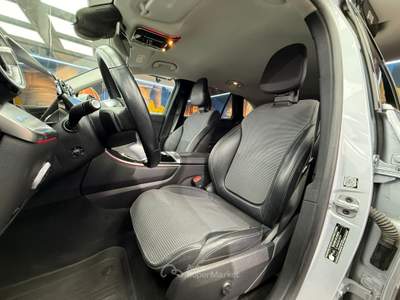 Mercedes-Benz GLC 4Matic Mild Hybrid Advanced Plus (756) Argento usata Calenzano