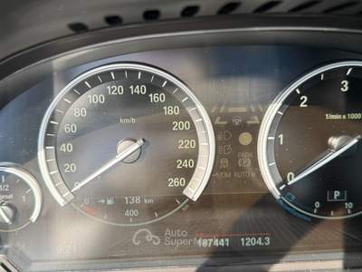 BMW X4 CAMBIO AUTOMATICO xLine xDrive 30dA 258CV GARANZIA 12 MESI Nero usata Napoli