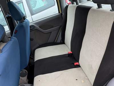 Fiat Panda Fiat Panda usata Giovinazzo