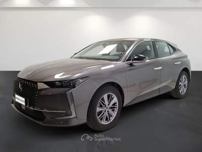 DS Automobiles DS 4 II 2021 1.5 bluehdi Pack Business 130cv auto Grigio usata Padova