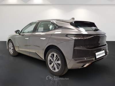 DS Automobiles DS 4 II 2021 1.5 bluehdi Pack Business 130cv auto Grigio usata Padova