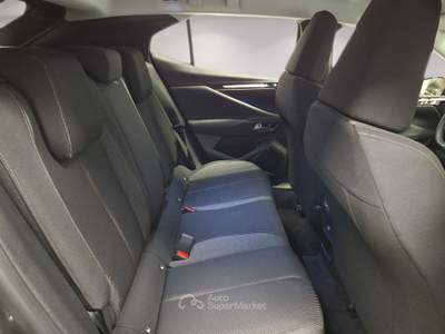 DS Automobiles DS 4 II 2021 1.5 bluehdi Pack Business 130cv auto Grigio usata Padova