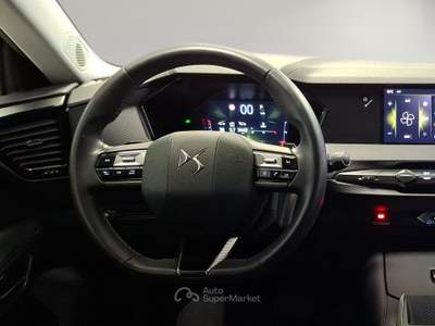 DS Automobiles DS 4 II 2021 1.5 bluehdi Pack Business 130cv auto Grigio usata Padova