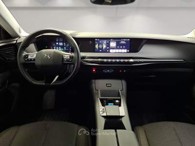 DS Automobiles DS 4 II 2021 1.5 bluehdi Pack Business 130cv auto Grigio usata Padova