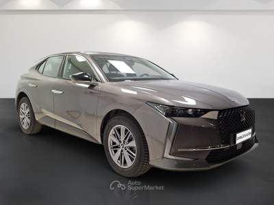 DS Automobiles DS 4 II 2021 1.5 bluehdi Pack Business 130cv auto Grigio usata Padova