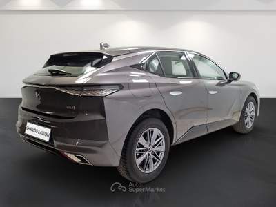 DS Automobiles DS 4 II 2021 1.5 bluehdi Pack Business 130cv auto Grigio usata Padova