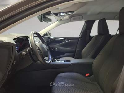 DS Automobiles DS 4 II 2021 1.5 bluehdi Pack Business 130cv auto Grigio usata Padova