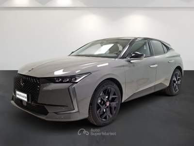 DS Automobiles DS 4 II 2021 1.5 bluehdi Performance Line+ 130cv auto Grigio usata Padova