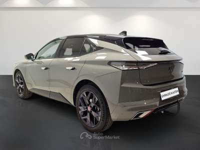 DS Automobiles DS 4 II 2021 1.5 bluehdi Performance Line+ 130cv auto Grigio usata Padova