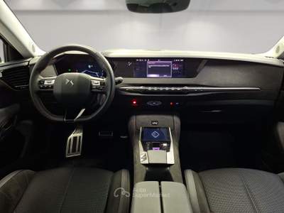 DS Automobiles DS 4 II 2021 1.5 bluehdi Performance Line+ 130cv auto Grigio usata Padova
