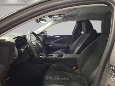 DS Automobiles DS 4 II 2021 1.5 bluehdi Performance Line+ 130cv auto Grigio usata Padova