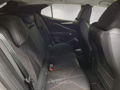 DS Automobiles DS 4 II 2021 1.5 bluehdi Performance Line+ 130cv auto Grigio usata Padova