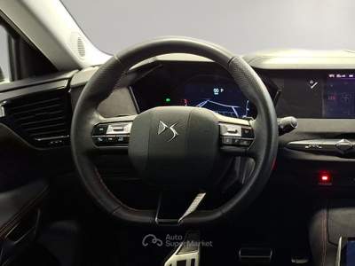 DS Automobiles DS 4 II 2021 1.5 bluehdi Performance Line+ 130cv auto Grigio usata Padova