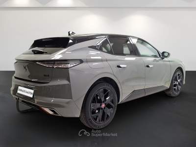 DS Automobiles DS 4 II 2021 1.5 bluehdi Performance Line+ 130cv auto Grigio usata Padova
