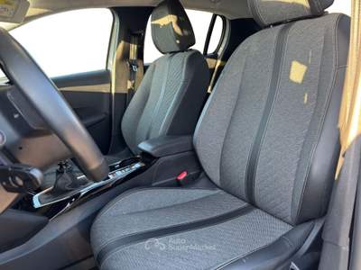 Peugeot 208 5p - allure puretech 100 s&s Bianco usata Fisciano