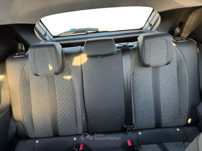 Peugeot 208 5p - allure puretech 100 s&s Bianco usata Fisciano