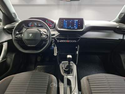 Peugeot 2008 II 2020 1.2 puretech Active Pack s&s 100cv Bianco usata Padova