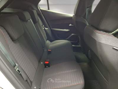 Peugeot 2008 II 2020 1.2 puretech Active Pack s&s 100cv Bianco usata Padova