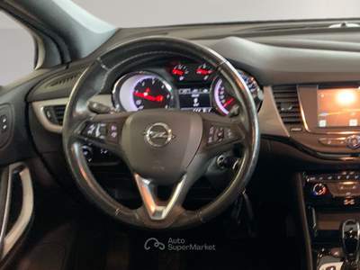 Opel Astra V Sports Tourer 1.5 cdti Business Elegance s&s 122cv at9 Bianco usata Padova