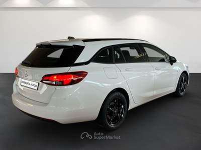 Opel Astra V Sports Tourer 1.5 cdti Business Elegance s&s 122cv at9 Bianco usata Padova