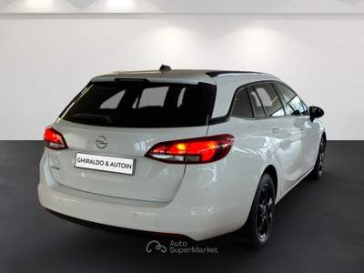Opel Astra V Sports Tourer 1.5 cdti Business Elegance s&s 122cv at9 Bianco usata Padova