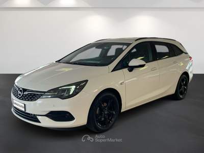 Opel Astra V Sports Tourer 1.5 cdti Business Elegance s&s 122cv at9 Bianco usata Padova