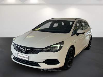 Opel Astra V Sports Tourer 1.5 cdti Business Elegance s&s 122cv at9 Bianco usata Padova