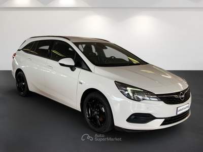Opel Astra V Sports Tourer 1.5 cdti Business Elegance s&s 122cv at9 Bianco usata Padova