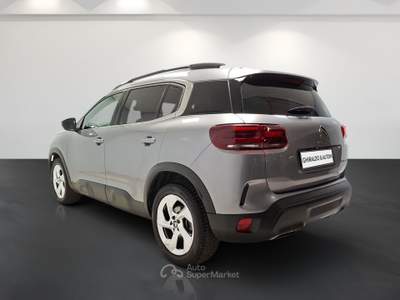 Citroen C5 Aircross I 2022 1.5 bluehdi Plus s&s 130cv eat8 Grigio usata Padova