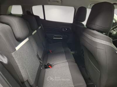 Citroen C5 Aircross I 2022 1.5 bluehdi Plus s&s 130cv eat8 Grigio usata Padova