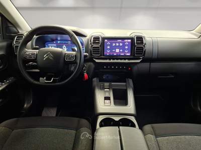 Citroen C5 Aircross I 2022 1.5 bluehdi Plus s&s 130cv eat8 Grigio usata Padova