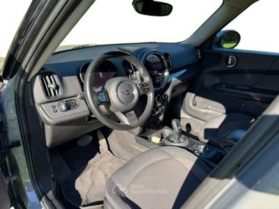 MINI One mini 1.5 one d essential auto Grigio usata Fisciano