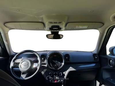 MINI One mini 1.5 one d essential auto Grigio usata Fisciano