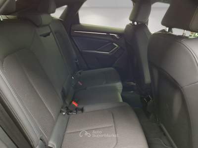 Audi Q3 I 2019 Sportback Sportback 35 2.0 tdi S line edition s-tronic usata Padova