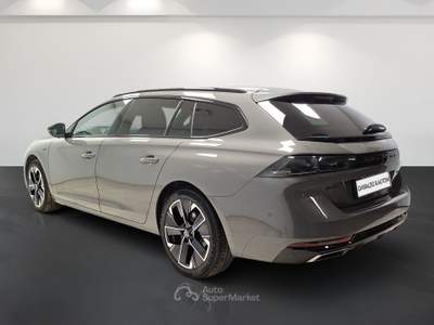 Peugeot 508 II 2023 SW SW 1.5 bluehdi GT s&s 130cv eat8 Grigio usata Padova