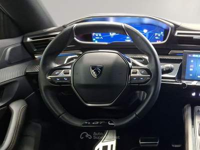 Peugeot 508 II 2023 SW SW 1.5 bluehdi GT s&s 130cv eat8 Grigio usata Padova