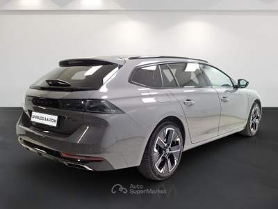 Peugeot 508 II 2023 SW SW 1.5 bluehdi GT s&s 130cv eat8 Grigio usata Padova