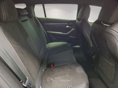 Peugeot 508 II 2023 SW SW 1.5 bluehdi GT s&s 130cv eat8 Grigio usata Padova