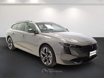 Peugeot 508 II 2023 SW SW 1.5 bluehdi GT s&s 130cv eat8 Grigio usata Padova
