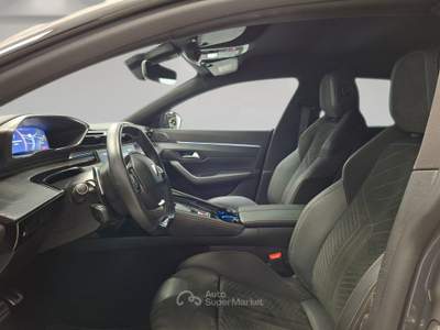 Peugeot 508 II 2023 SW SW 1.5 bluehdi GT s&s 130cv eat8 Grigio usata Padova