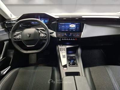 Peugeot 308 1.2 puretech t Allure s&s 130cv eat8 Verde usata Padova