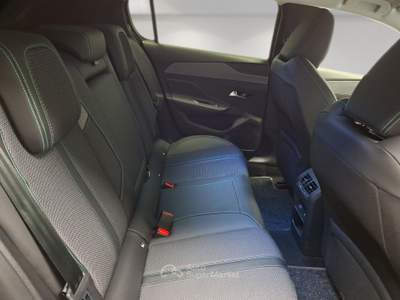 Peugeot 308 1.2 puretech t Allure s&s 130cv eat8 Verde usata Padova