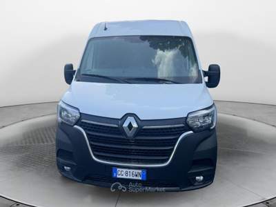 Renault Master t33 2.3 dci 135cv l2h2 ice Bianco usata Fisciano