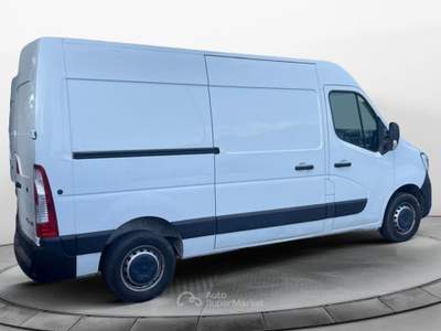 Renault Master t33 2.3 dci 135cv l2h2 ice Bianco usata Fisciano