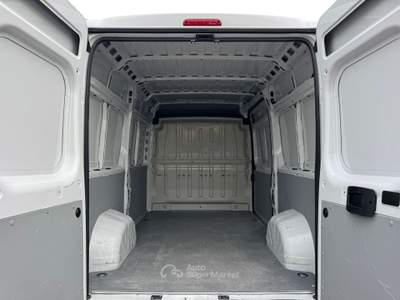 Fiat Ducato series 9 furgone lastrato 35q mh2 140cv 2.2 multijet 3 e6d-final Bianco usata Fisciano