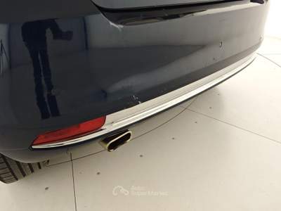 Fiat 500 1.0 Hybrid Dolcevita Blu/Azzurro usata Capua