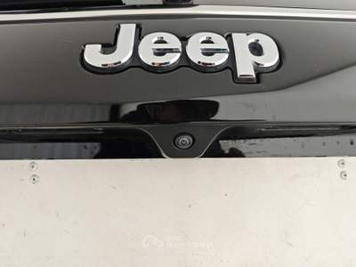 Jeep Compass 1.6 Multijet II 2WD Limited Nero usata Capua