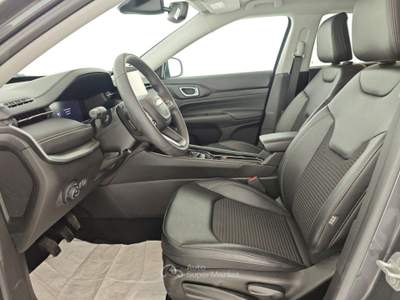 Jeep Compass 1.6 Multijet II 2WD Limited Grigio usata Capua
