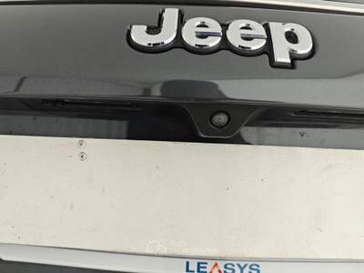 Jeep Compass 1.6 Multijet II 2WD Limited Grigio usata Capua