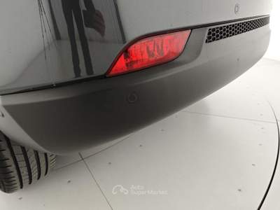 Jeep Compass 1.6 Multijet II 2WD Limited Grigio usata Capua